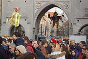 München Narrisch 02.-04.03.2014 (©Foto: Martin Schmitz)